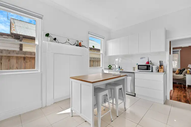 Second view of Homely house listing, 6 Francis Street, Werribee VIC 3030