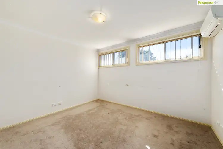 Third view of Homely townhouse listing, 4/111-115 Albert Street, Werrington NSW 2747