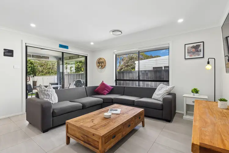 Second view of Homely house listing, 94 Woolooware Road, Woolooware NSW 2230