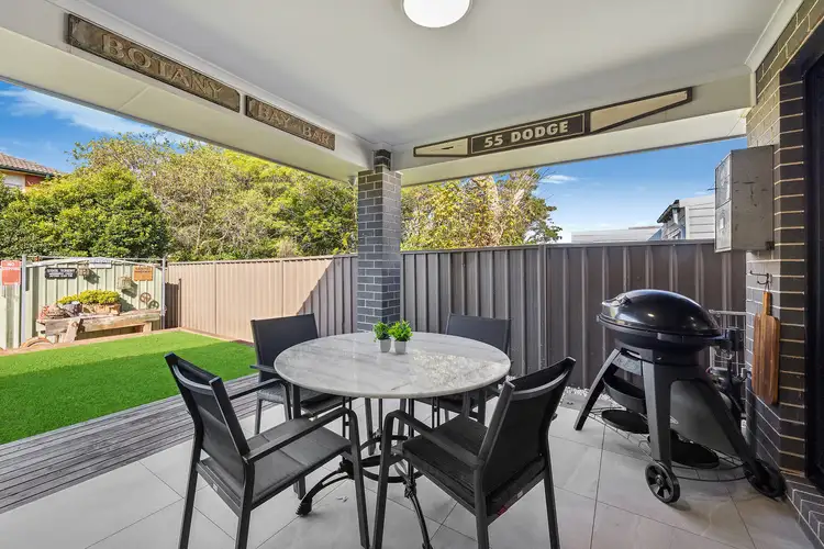 Fourth view of Homely house listing, 94 Woolooware Road, Woolooware NSW 2230