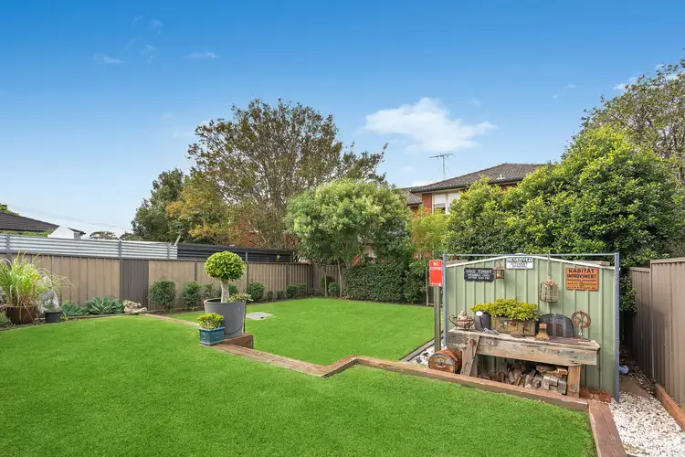 Fifth view of Homely house listing, 94 Woolooware Road, Woolooware NSW 2230