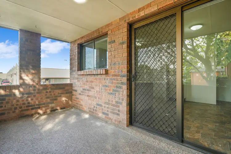 Second view of Homely unit listing, 3/17 Preston Street, Penrith NSW 2750