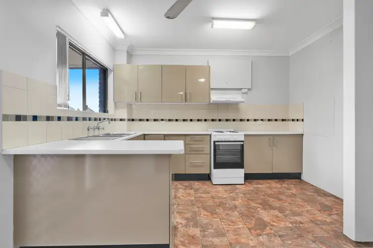 Third view of Homely unit listing, 3/17 Preston Street, Penrith NSW 2750