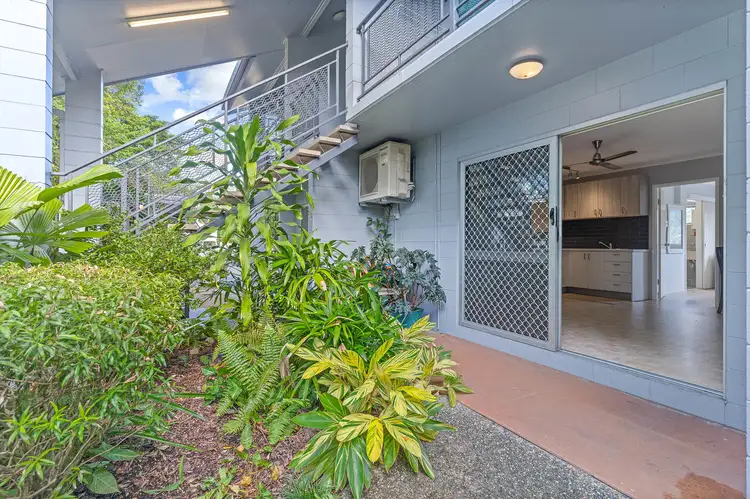 2/326 McLeod Street, Cairns North QLD 4870