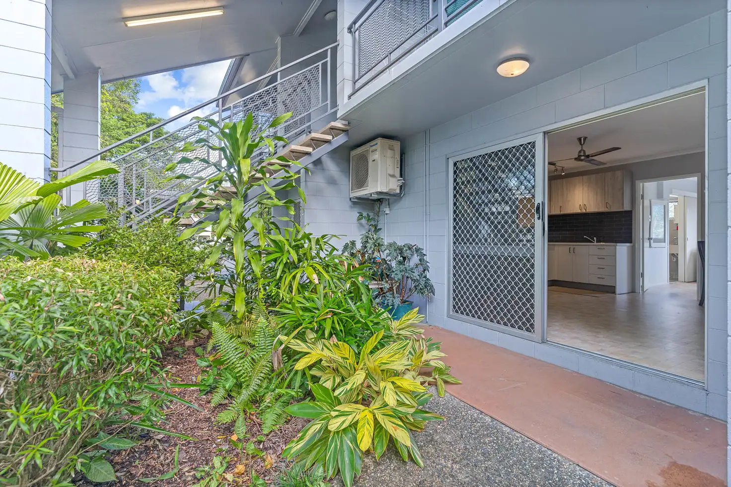 Main view of Homely unit listing, 2/326 McLeod Street, Cairns North QLD 4870