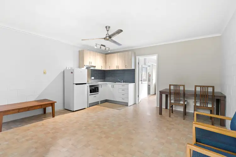 Second view of Homely unit listing, 2/326 McLeod Street, Cairns North QLD 4870