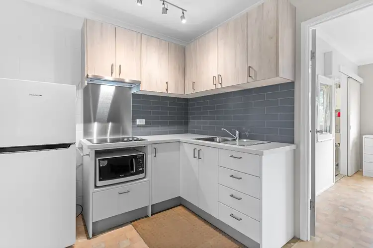 Third view of Homely unit listing, 2/326 McLeod Street, Cairns North QLD 4870