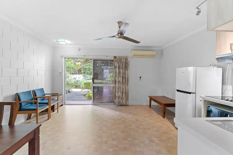 Sixth view of Homely unit listing, 2/326 McLeod Street, Cairns North QLD 4870