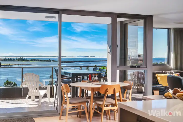 801/111 Scott Street, Newcastle NSW 2300