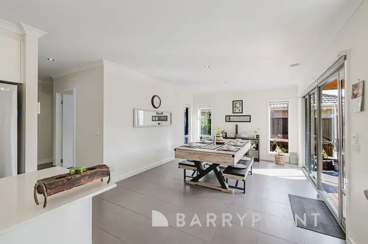 Fourth view of Homely house listing, 6 Marble Drive, Cobblebank VIC 3338