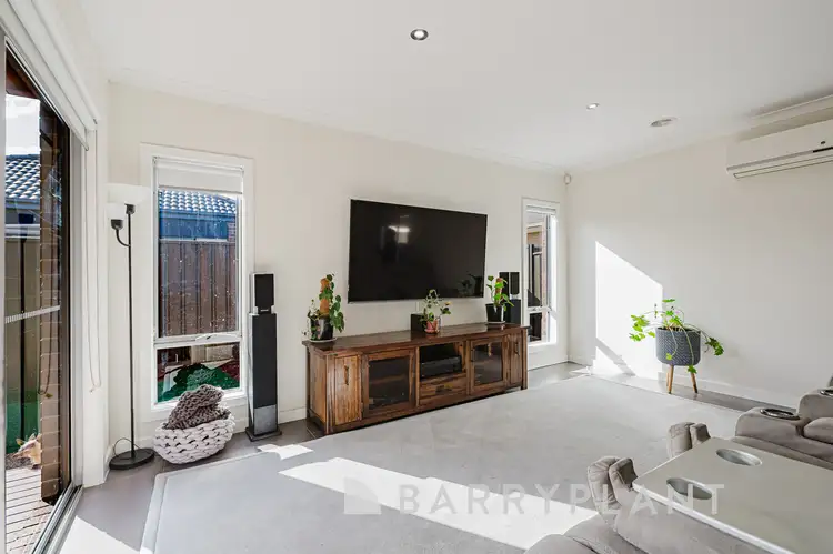 Sixth view of Homely house listing, 6 Marble Drive, Cobblebank VIC 3338