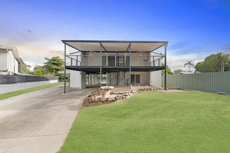 23 Eaton Place, Karama NT 812