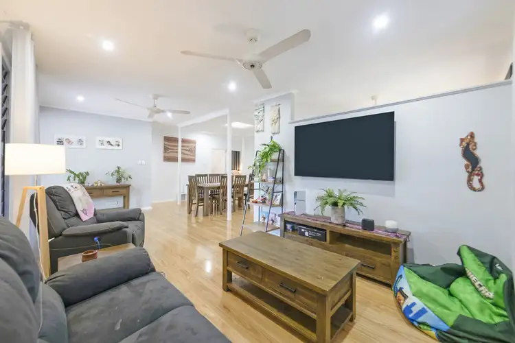 Second view of Homely house listing, 23 Eaton Place, Karama NT 812