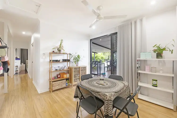 Fourth view of Homely house listing, 23 Eaton Place, Karama NT 812