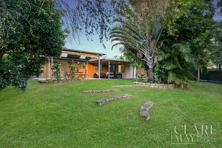 25 Fossicker Circuit, Springfield QLD 4300