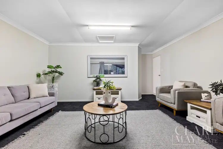 Second view of Homely house listing, 25 Fossicker Circuit, Springfield QLD 4300