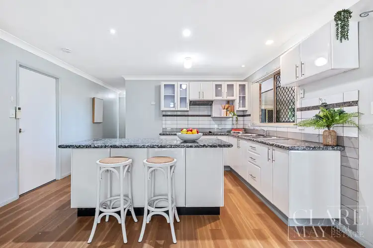 Third view of Homely house listing, 25 Fossicker Circuit, Springfield QLD 4300