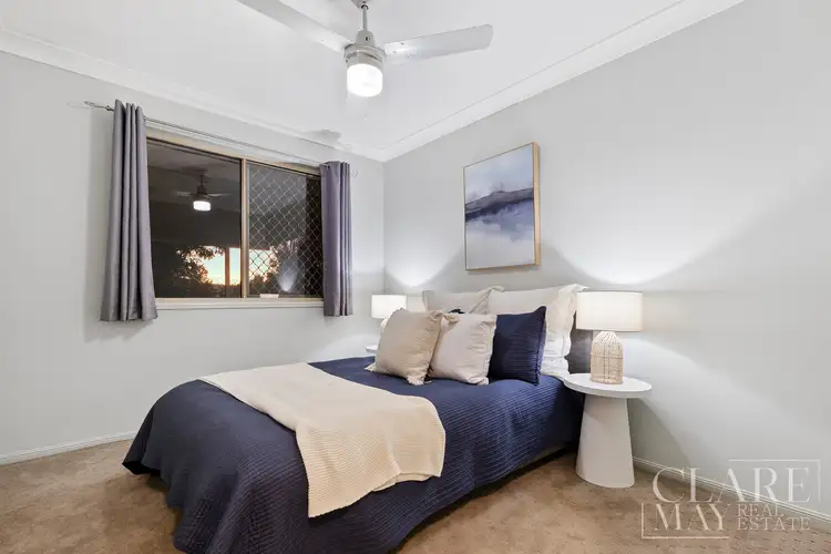 Sixth view of Homely house listing, 25 Fossicker Circuit, Springfield QLD 4300