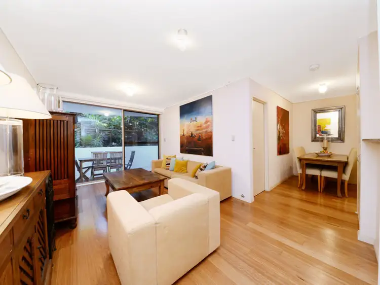 4/22 Hardy Street, North Bondi NSW 2026