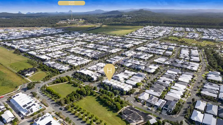 17 Greenview Terrace, Palmview QLD 4553