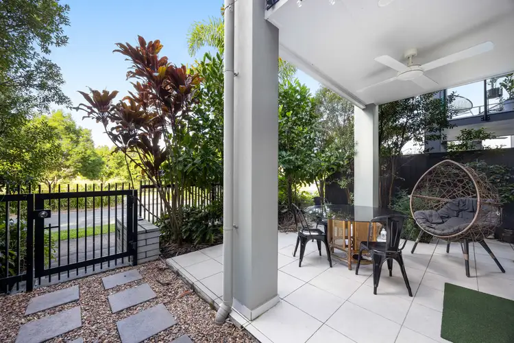 Third view of Homely terrace listing, 17 Greenview Terrace, Palmview QLD 4553