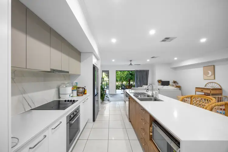 Fifth view of Homely terrace listing, 17 Greenview Terrace, Palmview QLD 4553