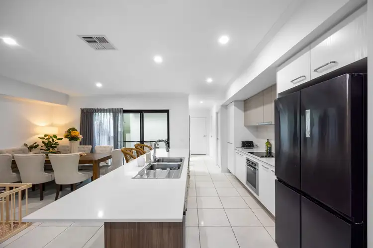 Sixth view of Homely terrace listing, 17 Greenview Terrace, Palmview QLD 4553
