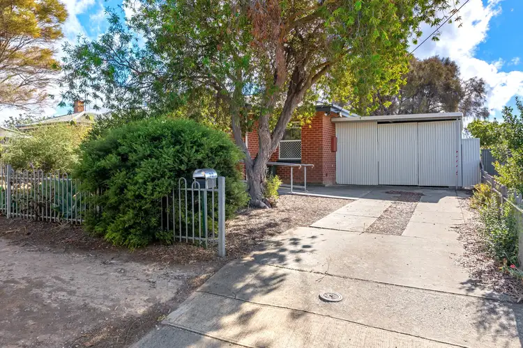 12 Cronin Avenue, Port Lincoln SA 5606
