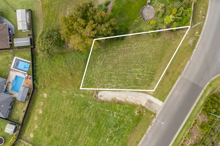 Second view of Homely land listing, 182 Shephards Lane, Coffs Harbour NSW 2450