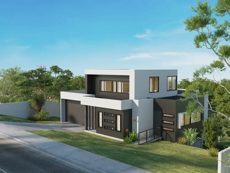 Fourth view of Homely land listing, 182 Shephards Lane, Coffs Harbour NSW 2450