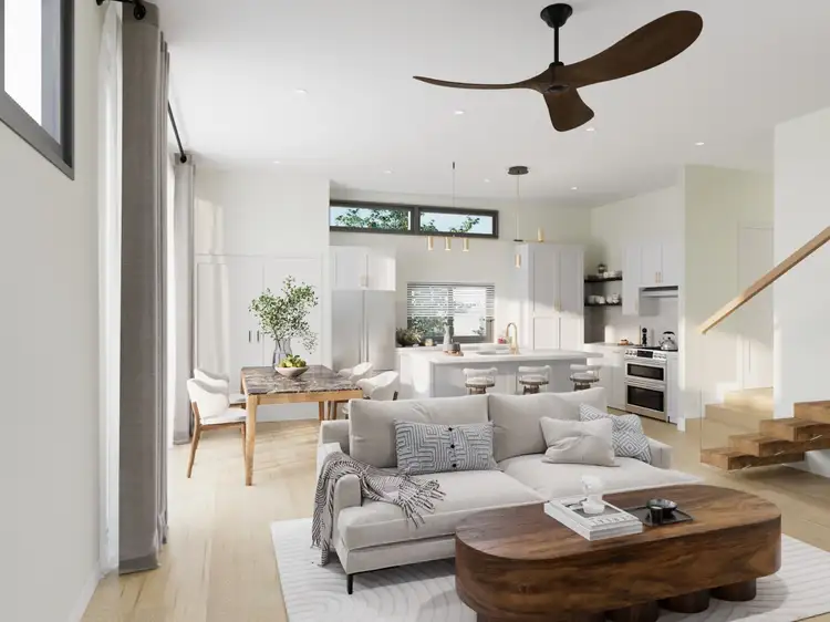 Fifth view of Homely land listing, 182 Shephards Lane, Coffs Harbour NSW 2450