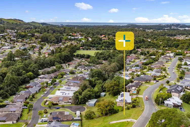 Seventh view of Homely land listing, 182 Shephards Lane, Coffs Harbour NSW 2450