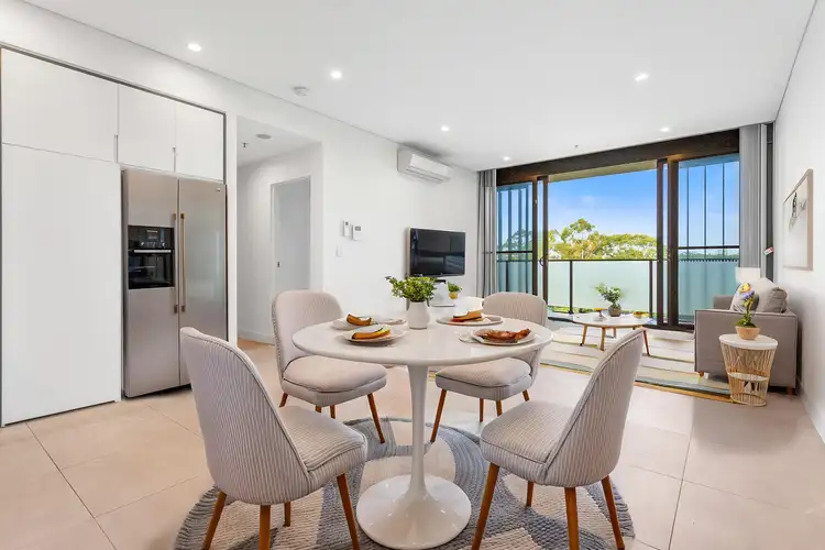 539/2 Morton Street, Parramatta NSW 2150