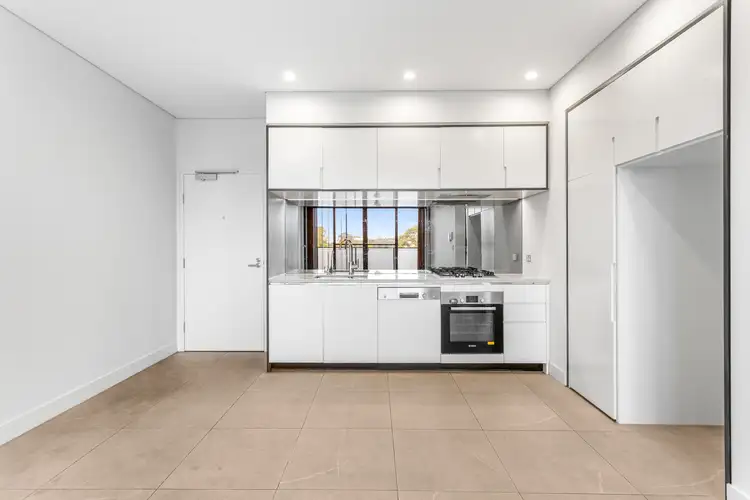 Second view of Homely apartment listing, 539/2 Morton Street, Parramatta NSW 2150