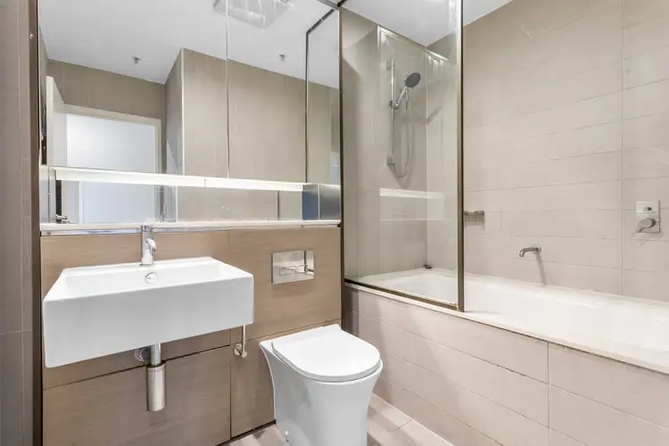 Fifth view of Homely apartment listing, 539/2 Morton Street, Parramatta NSW 2150