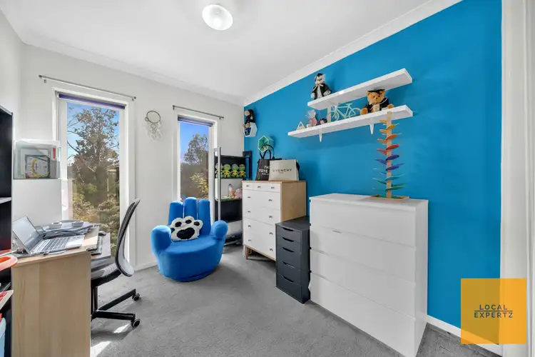Sixth view of Homely house listing, 26 Parkleigh Drive, Kurunjang VIC 3337