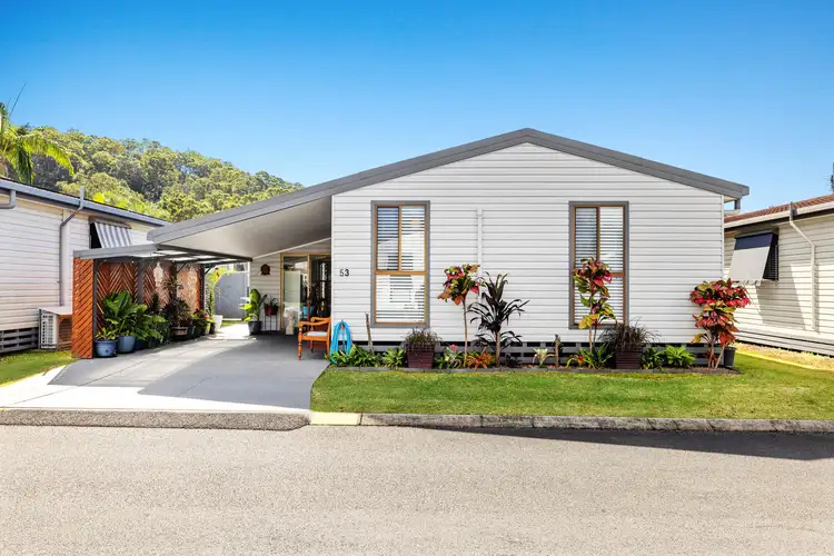 53/3 Township Drive, Burleigh Heads QLD 4220