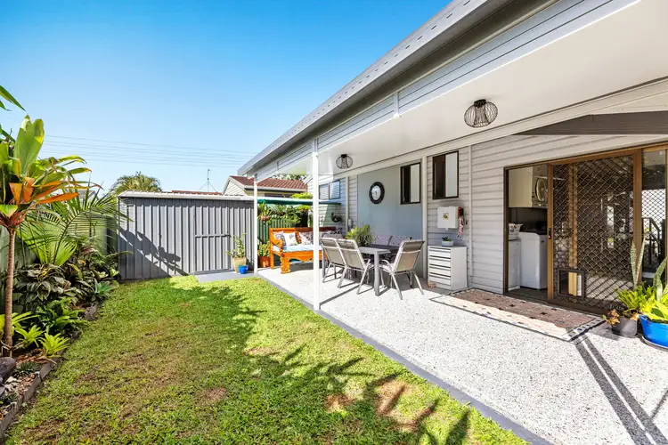 Second view of Homely house listing, 53/3 Township Drive, Burleigh Heads QLD 4220