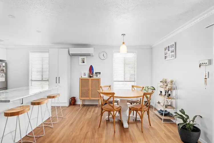 Fourth view of Homely house listing, 53/3 Township Drive, Burleigh Heads QLD 4220