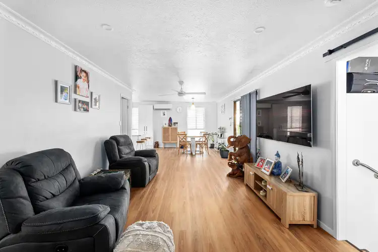Fifth view of Homely house listing, 53/3 Township Drive, Burleigh Heads QLD 4220