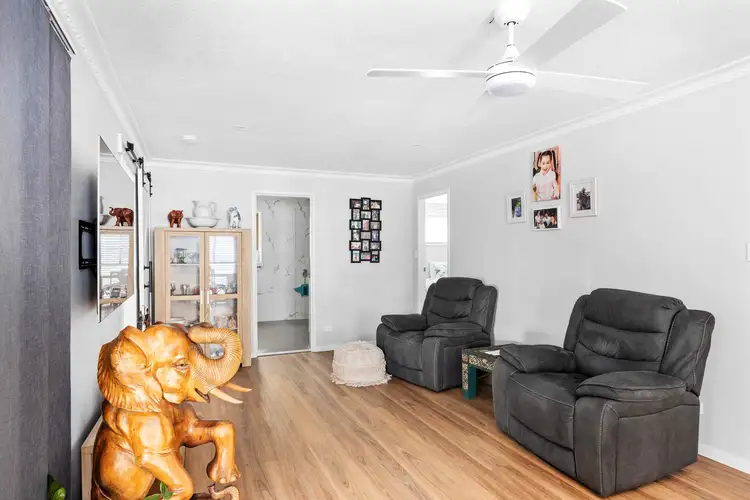 Sixth view of Homely house listing, 53/3 Township Drive, Burleigh Heads QLD 4220
