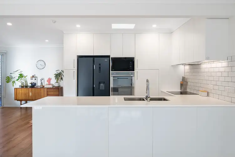 Third view of Homely villa listing, 2/12 Small Street, Putney NSW 2112