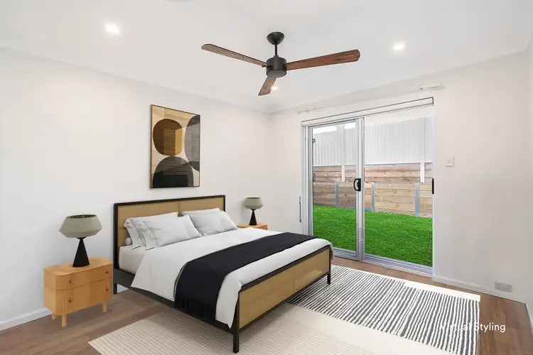 Fourth view of Homely villa listing, 2/12 Small Street, Putney NSW 2112