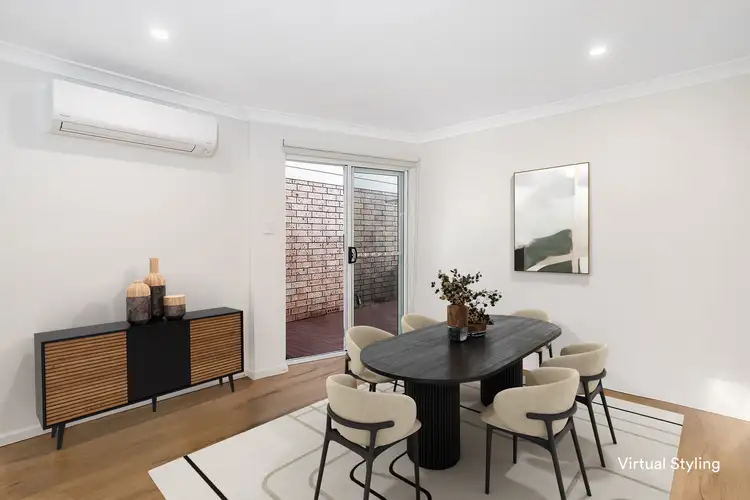 Fifth view of Homely villa listing, 2/12 Small Street, Putney NSW 2112