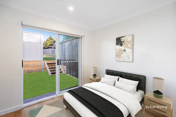 Sixth view of Homely villa listing, 2/12 Small Street, Putney NSW 2112