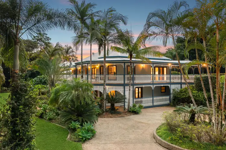 Second view of Homely house listing, 4 Tinarra Close, Maroochy River QLD 4561