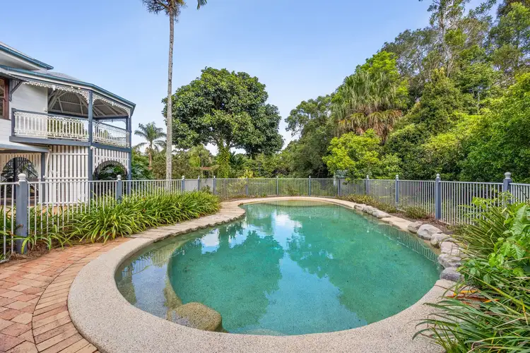 Fourth view of Homely house listing, 4 Tinarra Close, Maroochy River QLD 4561