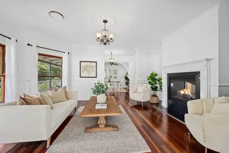 Fifth view of Homely house listing, 4 Tinarra Close, Maroochy River QLD 4561