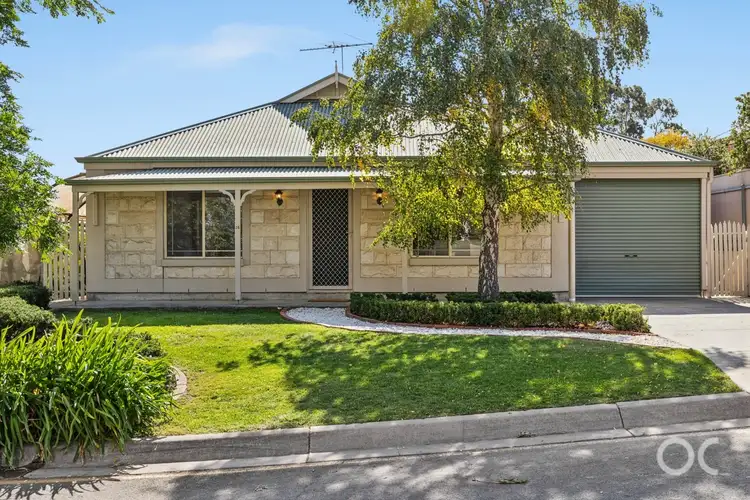 2D Walker Court, Nairne SA 5252
