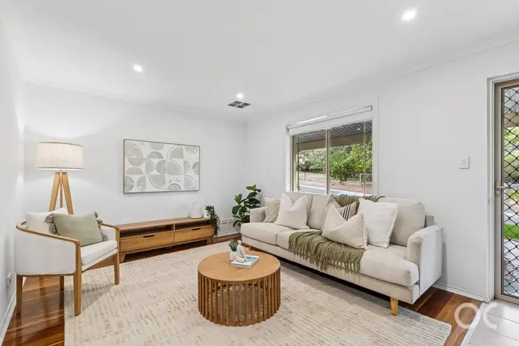 Second view of Homely house listing, 2D Walker Court, Nairne SA 5252